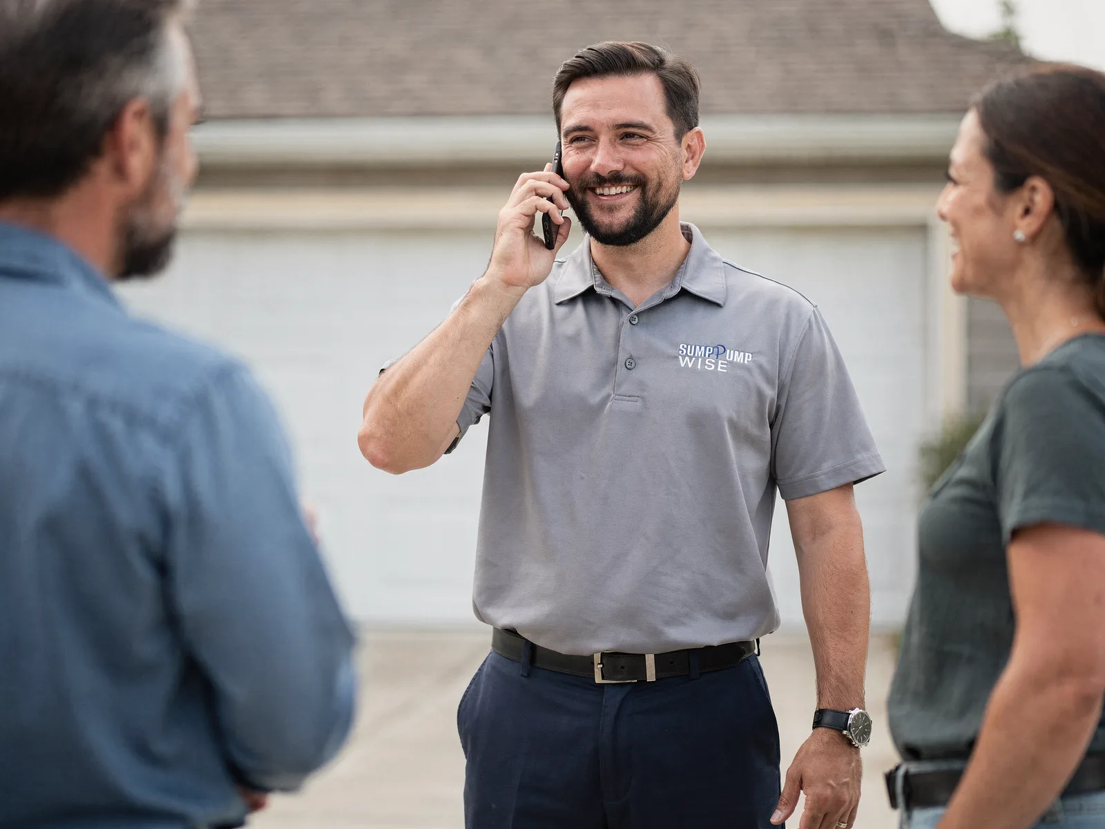 Water Heater Repair Tremont City, OH FAQs